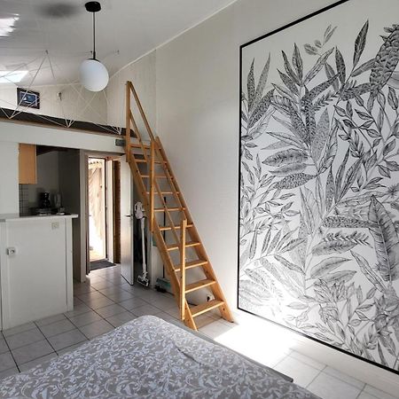 "Le Studio" Mouilleron-le-Captif Exterior photo